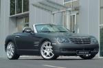 Chrysler Crossfire by Startech 2005 года